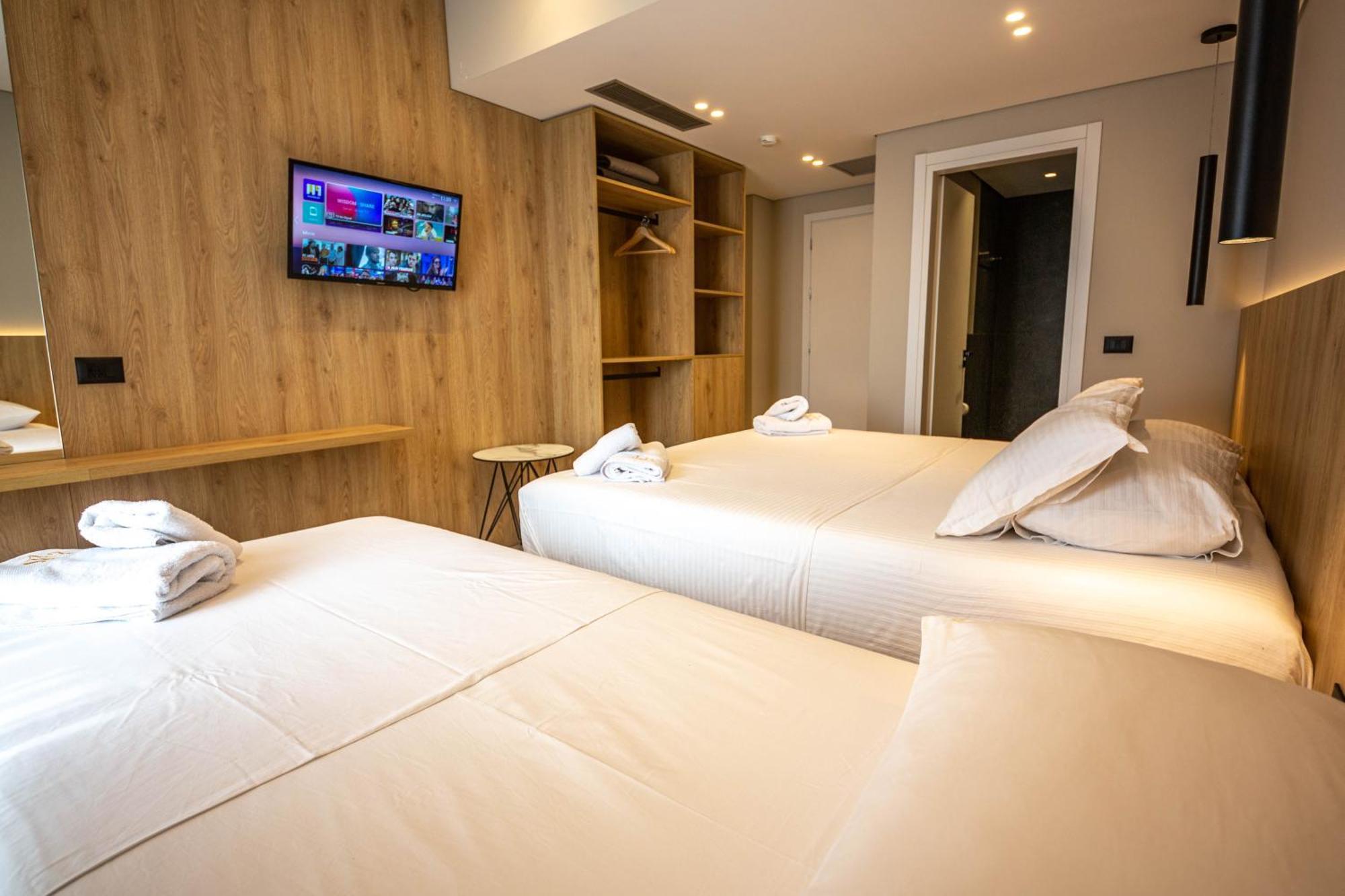 Hotel Portanova 4*